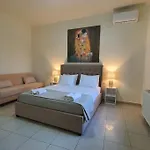 Апартаменты Livas Relaxing