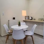 Livas Relaxing Апартаменты