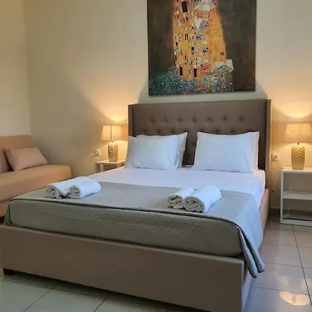 Apartman Livas Relaxing *