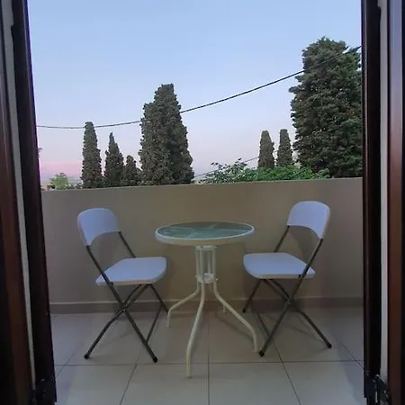 Livas Relaxing Апартаменты