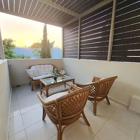 Livas Relaxing Apartamento