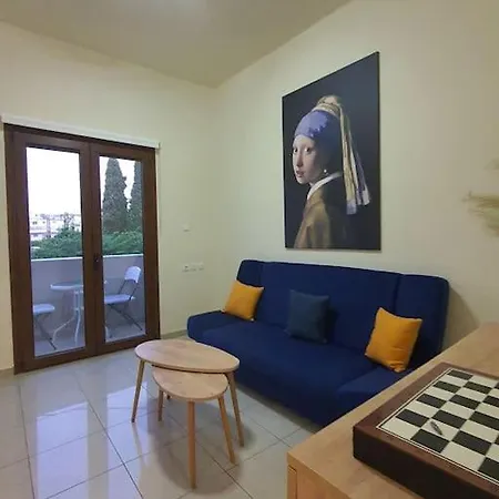 Livas Relaxing Apartament Kos
