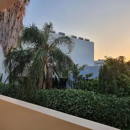 Apartmán Livas Relaxing Kos