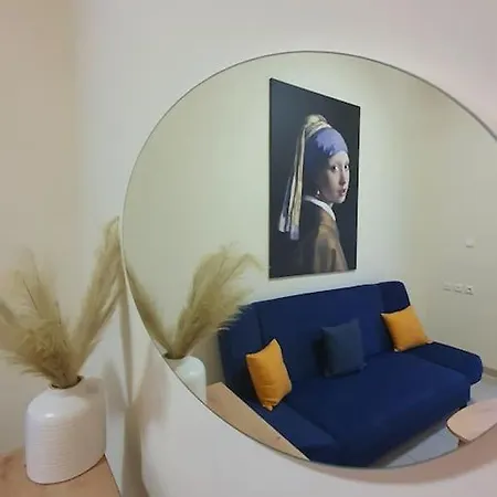 Apartmán Livas Relaxing *