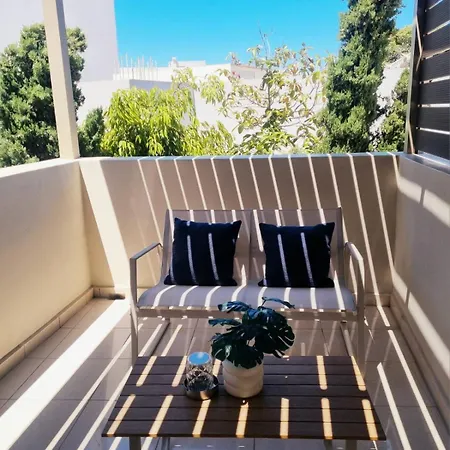 Livas Relaxing Апартаменты