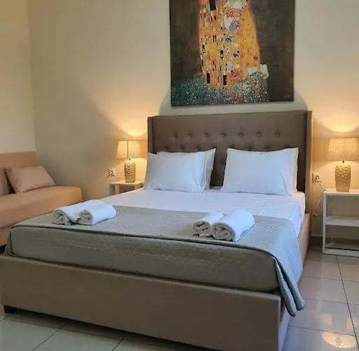 Apartman Livas Relaxing *