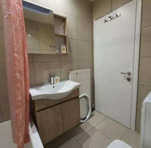 Apartman Livas Relaxing