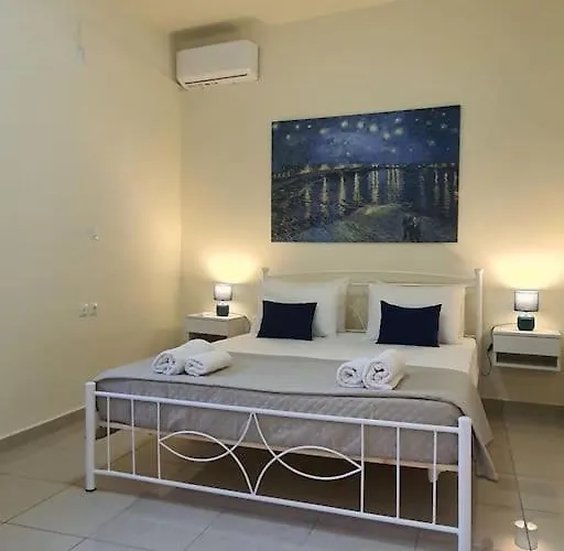 Livas Relaxing Apartman *