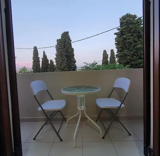 Livas Relaxing Apartman