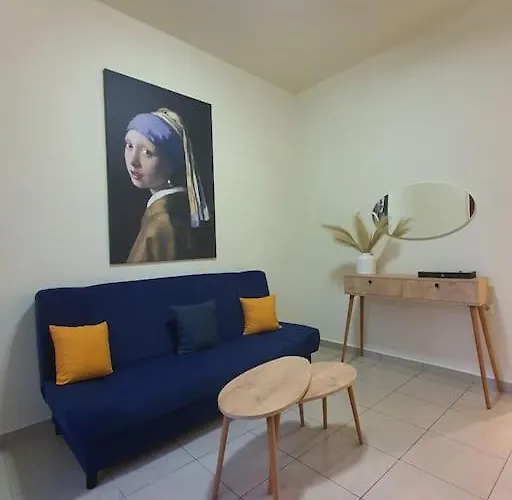 Livas Relaxing Apartman