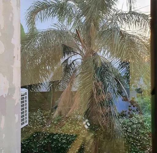 Apartman Livas Relaxing Kosz