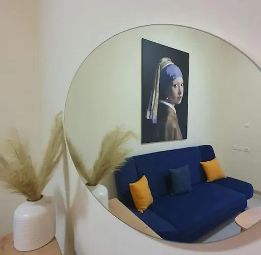 Apartman Livas Relaxing *