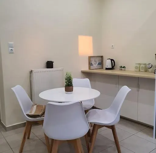 Livas Relaxing Apartman