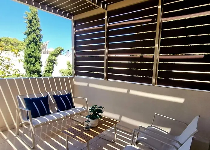 Livas Relaxing Apartman