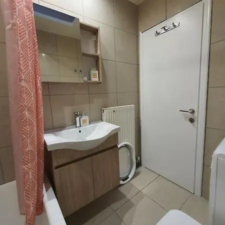 Lejlighed Livas Relaxing