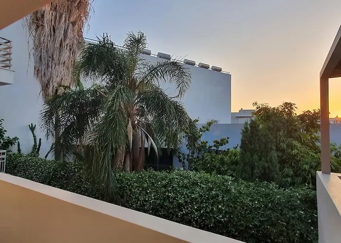 Lägenhet Livas Relaxing Kos